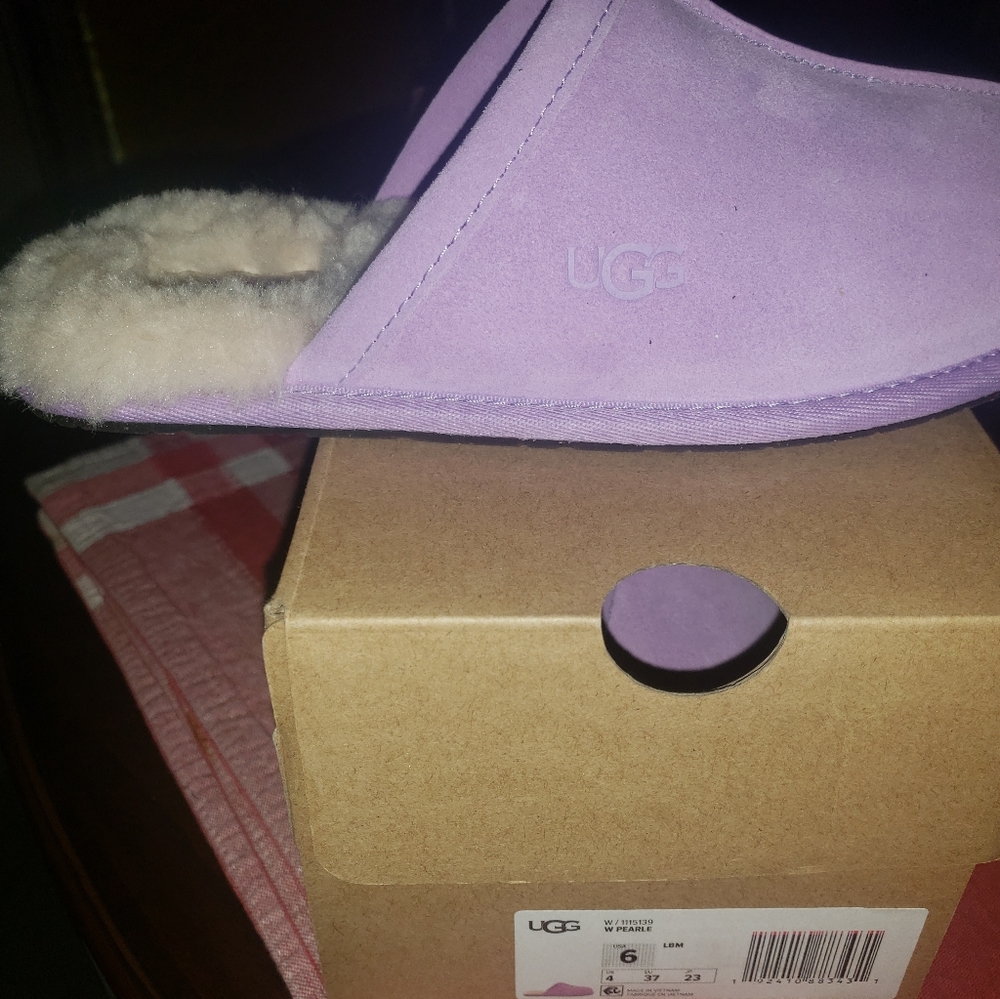 Ugg